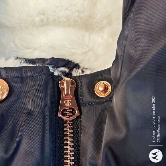 Jessica Simpson Puffer Jacket US Size XL - Picture 12 of 14